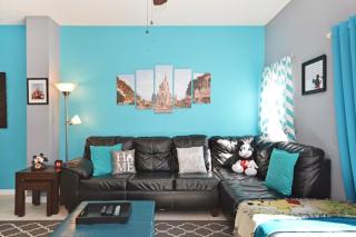 Mickey's Vero Paradise townhouse - Kissimmee - 6