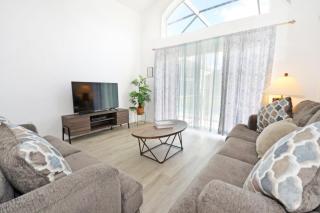 Oriental Charm home - Haines City - 8
