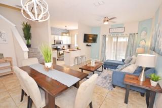 La Mirage townhouse - 0