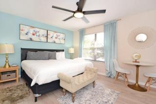 La Mirage townhouse - Davenport - 2
