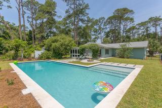 AUSTIN MERMAID home - Jekyll Island - 0