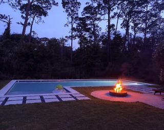 AUSTIN MERMAID home - Jekyll Island - 3