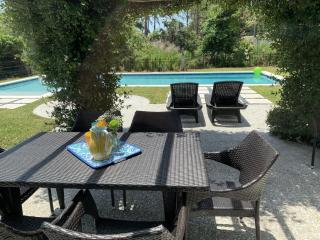 AUSTIN MERMAID home - Jekyll Island - 4