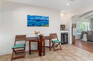 AUSTIN MERMAID home - Jekyll Island - 1