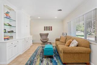 AUSTIN MERMAID home - Jekyll Island - 2
