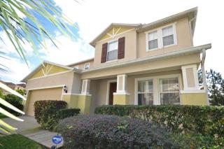 Secret Garden Villa home - Davenport - 0