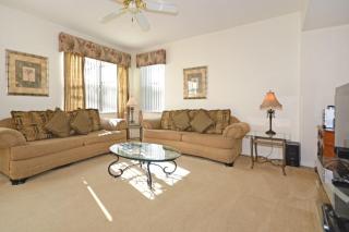 Secret Garden Villa home - Davenport - 5