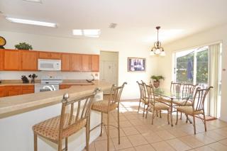 Secret Garden Villa home - Davenport - 4