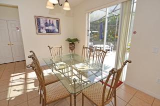 Secret Garden Villa home - Davenport - 1