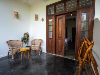 Gota Dagua Surf Camp - 1