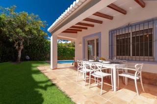 Villa Nomad - Jávea - 2