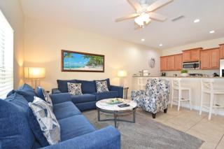 California Palms condo - Kissimmee - 5