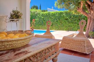 Villa Nomad - Jávea - 1
