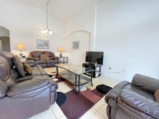Park Villa villa - Davenport - 7