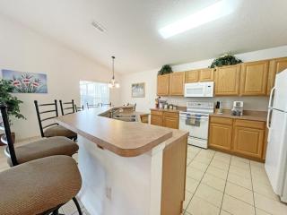 Park Villa villa - Davenport - 6