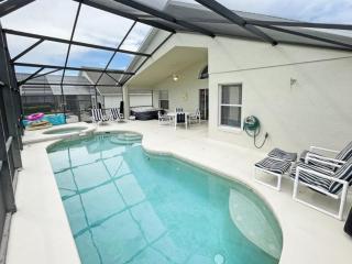 Park Villa villa - Davenport - 9