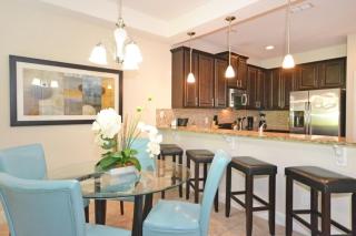 Tropical Fountains condo - Kissimmee - 3