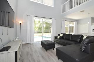 Hideaway Dream home - Kissimmee - 6