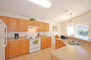 Sunrise Sanctuary home - Davenport - 6