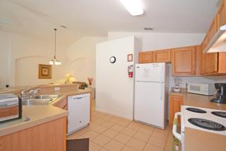 Sunrise Sanctuary home - Davenport - 5