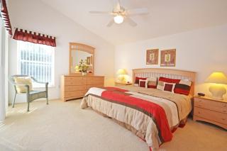 Sunrise Sanctuary home - Davenport - 2
