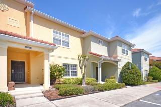 Candy Palm townhouse - Kissimmee - 8