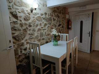 Apartamento o Casa Rural Roquemar - Guijo de Granadilla - 2
