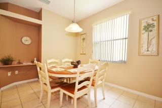 Cocoa Villa home - Haines City - 3