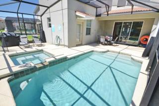 Casa Palmero home - Kissimmee - 7