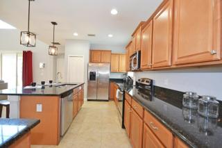 Casa Palmero home - Kissimmee - 1