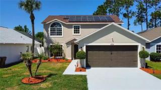 Windwood Villa home - Kissimmee - 0