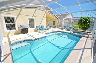 Casa DiLaura home - Davenport - 8