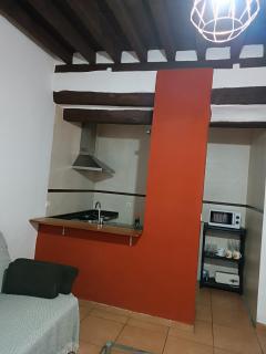 Corrala de San Antón. Alcaicería - Granada - 7