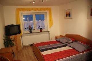 Ferienwohnung mit 4 Schlafzimmer für 2 bis 9 Gäste----Apartment with 4 bedrooms for 2 to 9 guests - 7