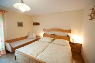 Haus Fritzenwallner Appartement 1 - Wagrain - 7