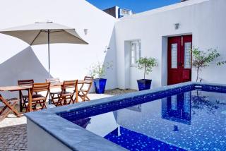 Casa Valerie - Etramures - Tavira - 0