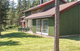 Elg - Hytte 2 - Øvre Ramse - 0