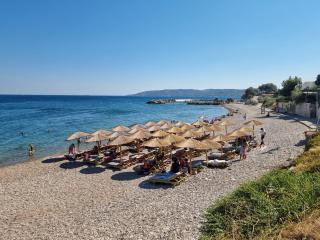 Chios Xenia Studios & Apartments - Paralia Agias Foteinis - 5