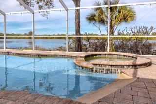Blue Heron Lakeview Pool Home Close to Clearwater - Largo - 9