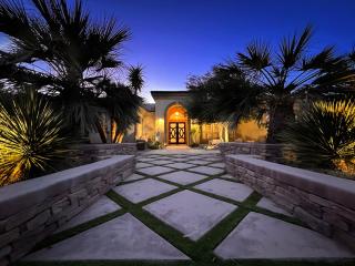Villa Barhi - 2
