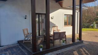 Domek na Cedrowej - 5