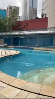 Vila Olimpia em Hotel 4 estrelas - São Paulo - 0
