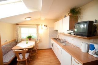 Haus Fritzenwallner Appartement 1 - Wagrain - 6