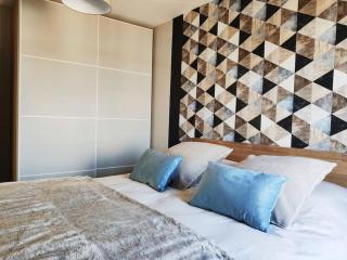Superbe apt cosy à 500m de la plage pour 4 pers - Fort-Mahon-Plage - 5