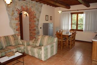 Poggio Ugo - Bucine - 1