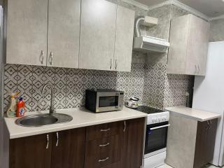 Студия в ЖК Ушсункар - Almaty - 6