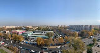 Студия в ЖК Ушсункар - Almaty - 4
