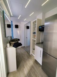 Altozano Room II, Estudió centro de Málaga Gayfriendly, Wi-Fi gratis - Málaga - 4