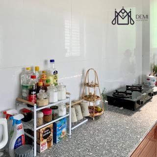 DeMi Homestay - Châu Đốc - 4
