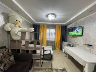 Студия в ЖК Ушсункар - Almaty - 0